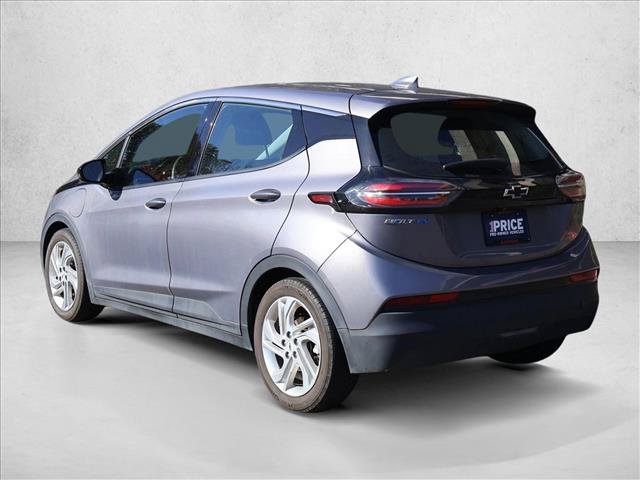 Used 2022 Chevrolet Bolt LT FWD image 10