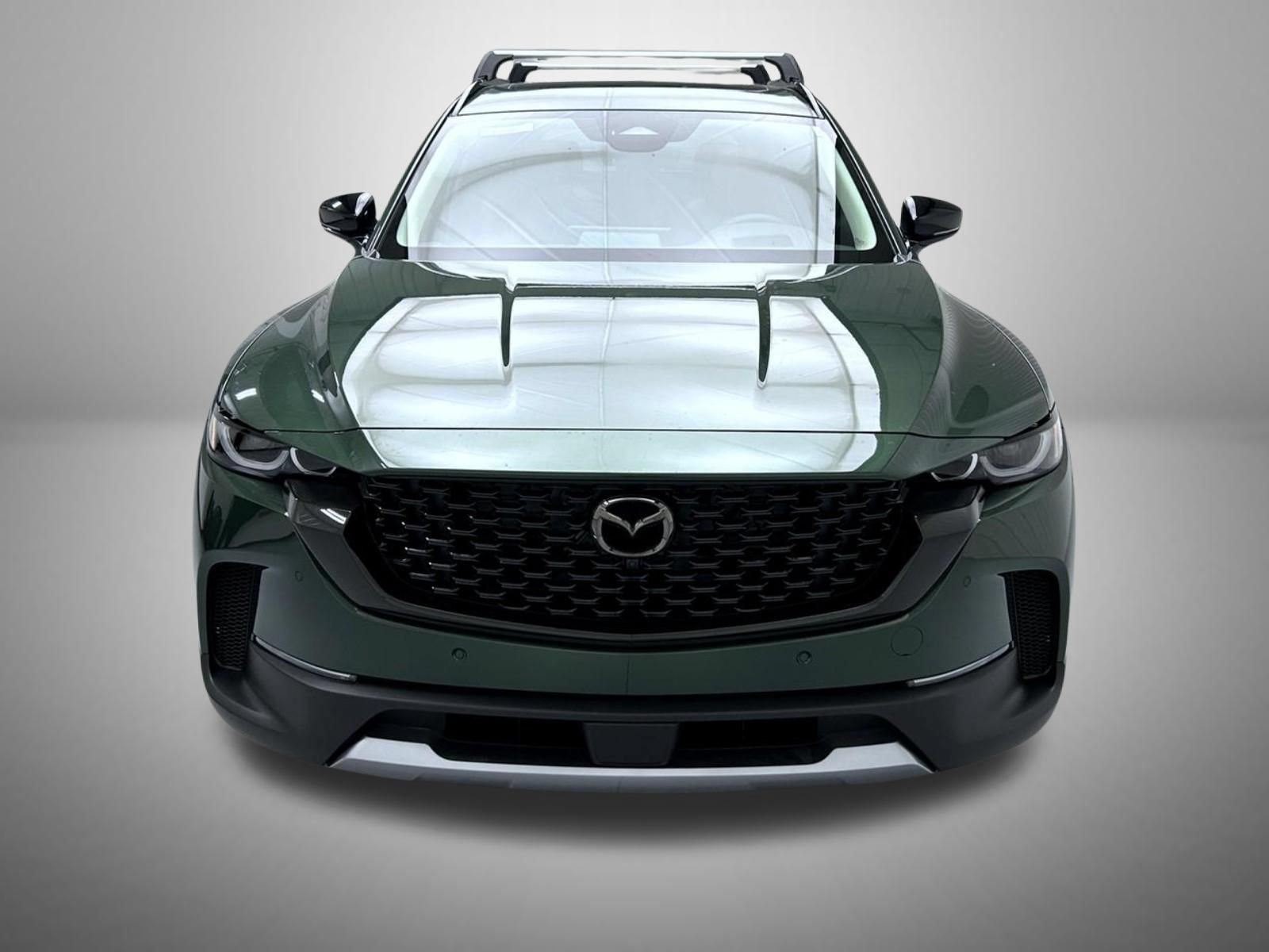 New 2026 MAZDA CX-50 2.5 Turbo w/ Premium Plus Pkg AWD/4WD image 2