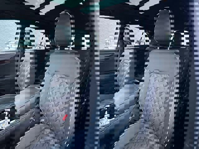 New 2026 Volkswagen Atlas Cross Sport SEL Premium R-Line image 27