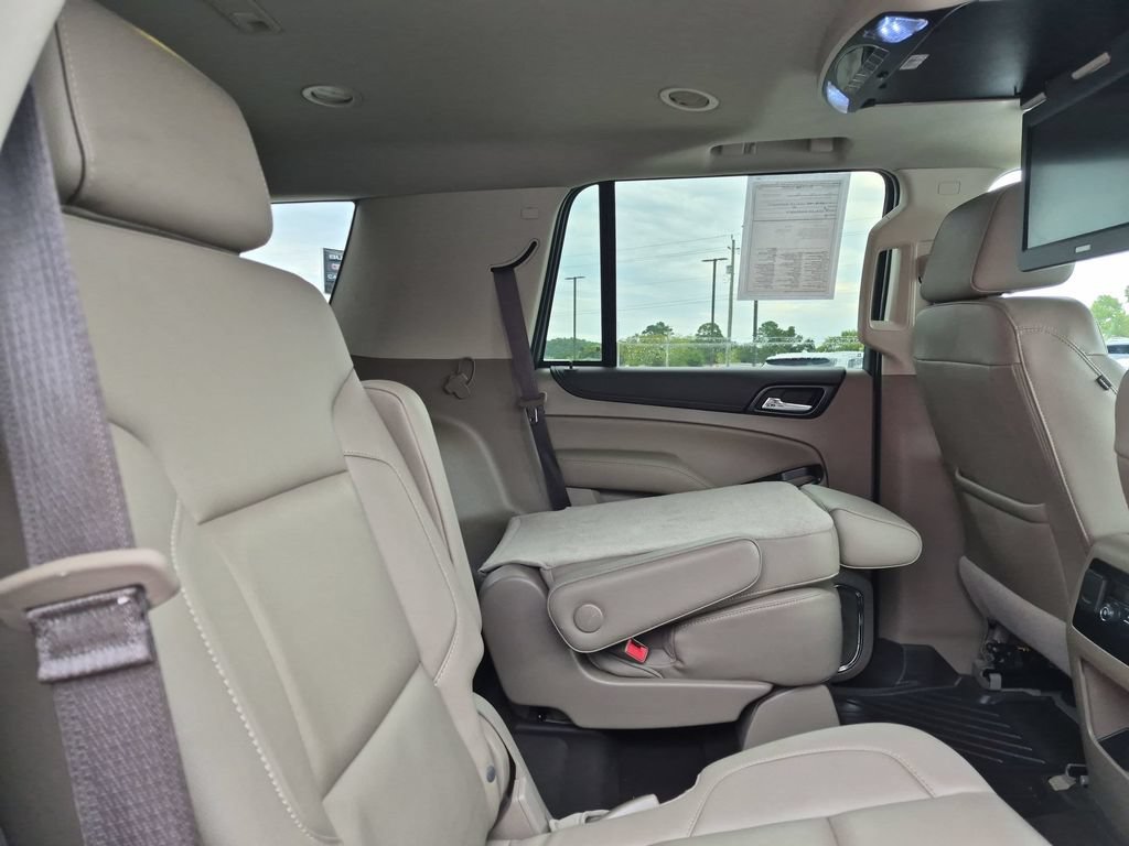 Used 2020 GMC Yukon SLT w/ Value Plus Edition RWD image 29