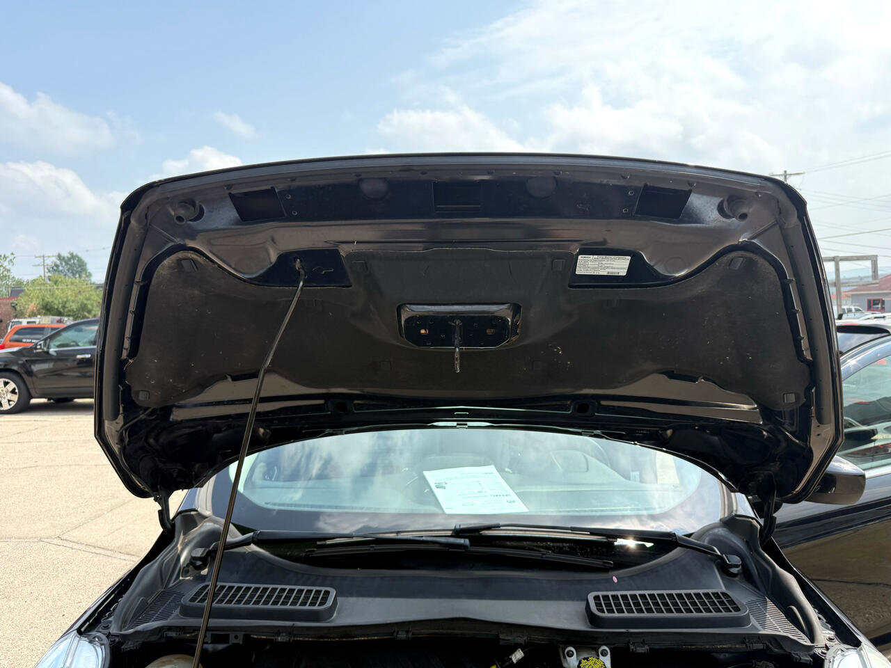 Used 2019 Ford Escape SEL image 63