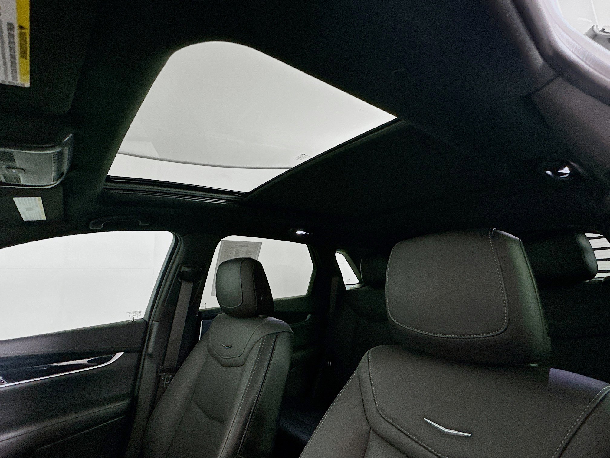 Used 2024 Cadillac XT5 Premium Luxury w/ Technology Package FWD image 26