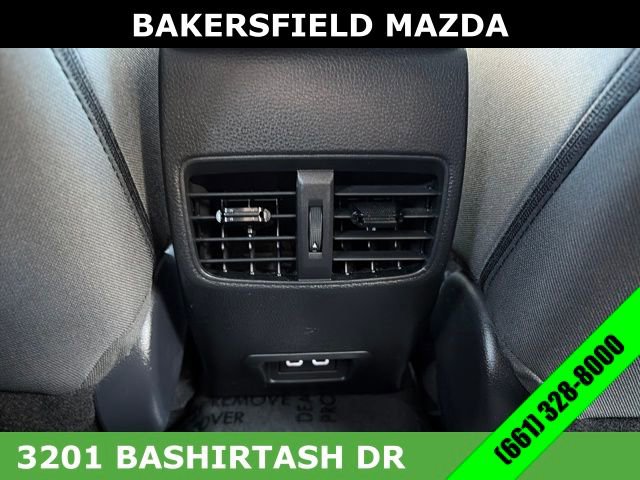 Used 2024 Toyota Corolla Cross LE image 25