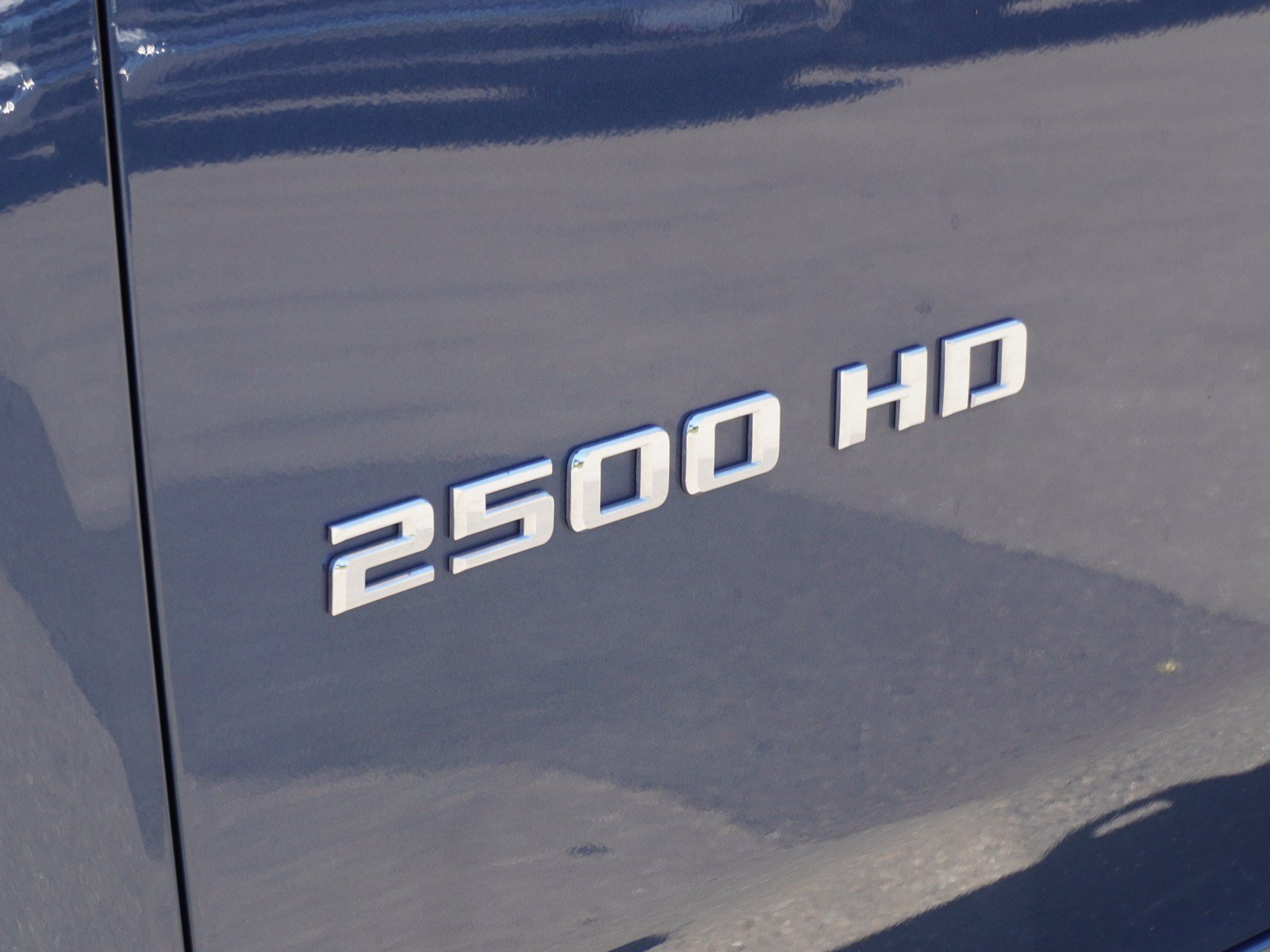 Used 2024 Chevrolet Silverado 2500 LT w/ All Star Edition AWD/4WD image 10