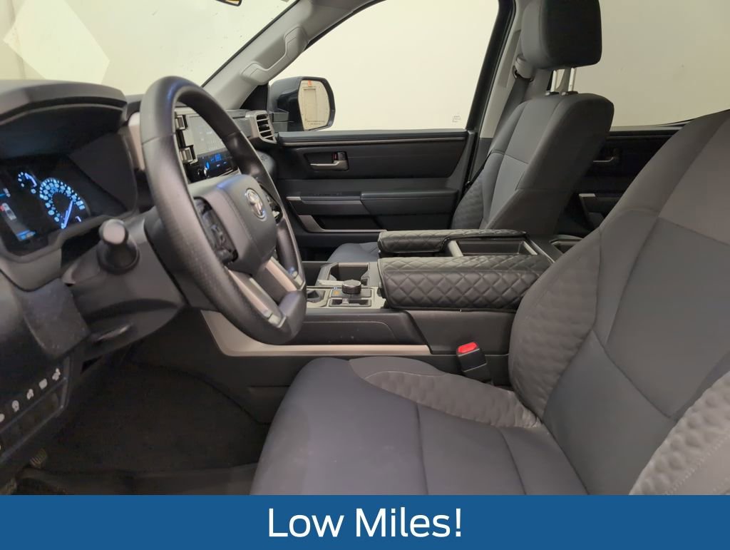 Used 2022 Toyota Tundra SR5 image 4