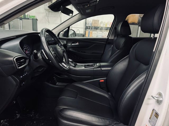 Used 2023 Hyundai Santa Fe XRT w/ Cargo Package image 18
