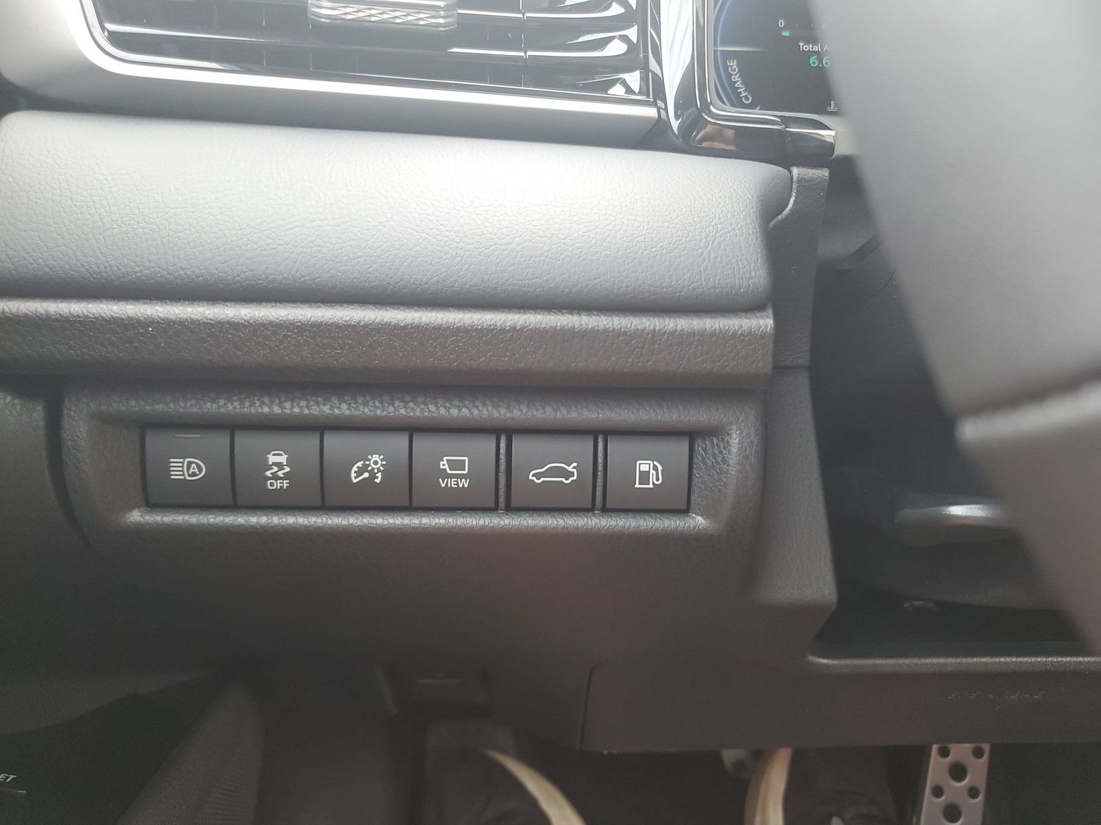 New 2026 Toyota Camry XSE w/ Premium Plus Package FWD image 22