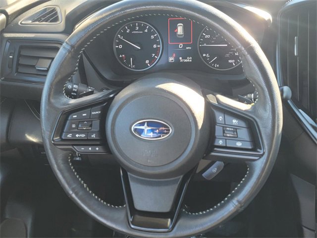 Used 2023 Subaru Ascent Onyx Edition image 14