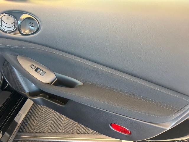 Certified 2025 Nissan Z Sport w/ Floor Mat Package RWD image 23