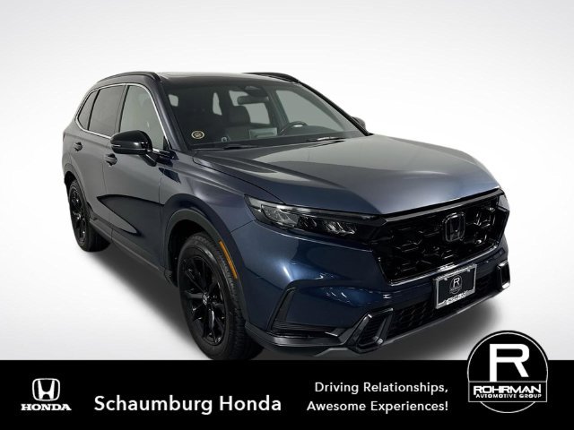 Used 2023 Honda CR-V Sport image 3