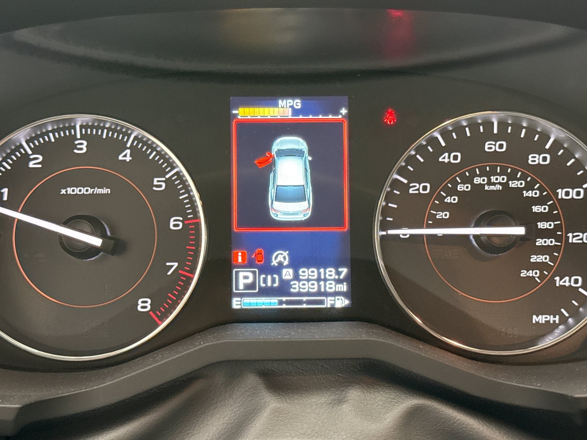 Used 2021 Subaru Crosstrek 2.5i Limited w/ Moonroof Package 1 AWD/4WD image 10
