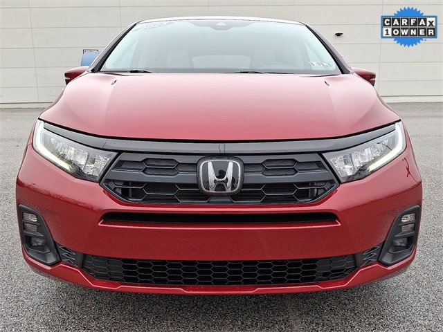 Used 2025 Honda Odyssey EX-L image 5