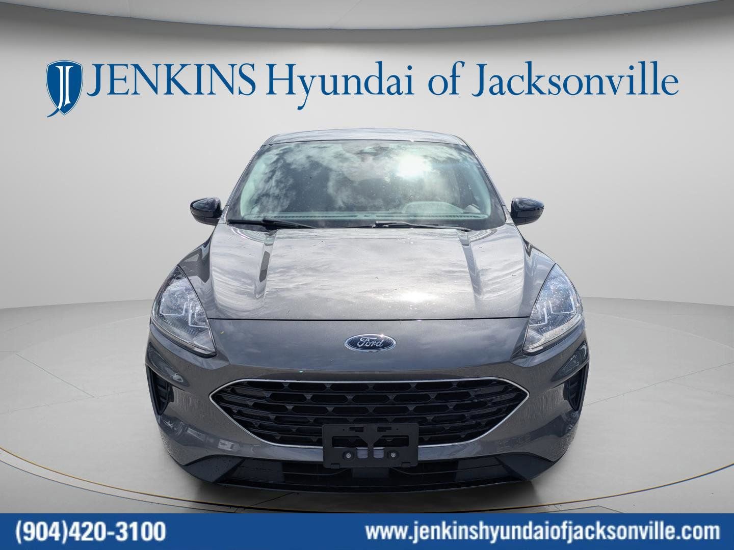 Used 2022 Ford Escape SE w/ SE Sport Appearance Package FWD image 14
