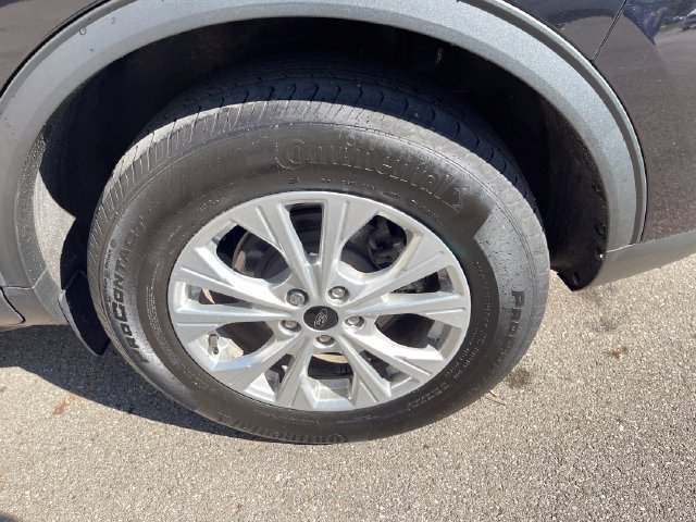 Used 2024 Ford Escape Active AWD/4WD image 40