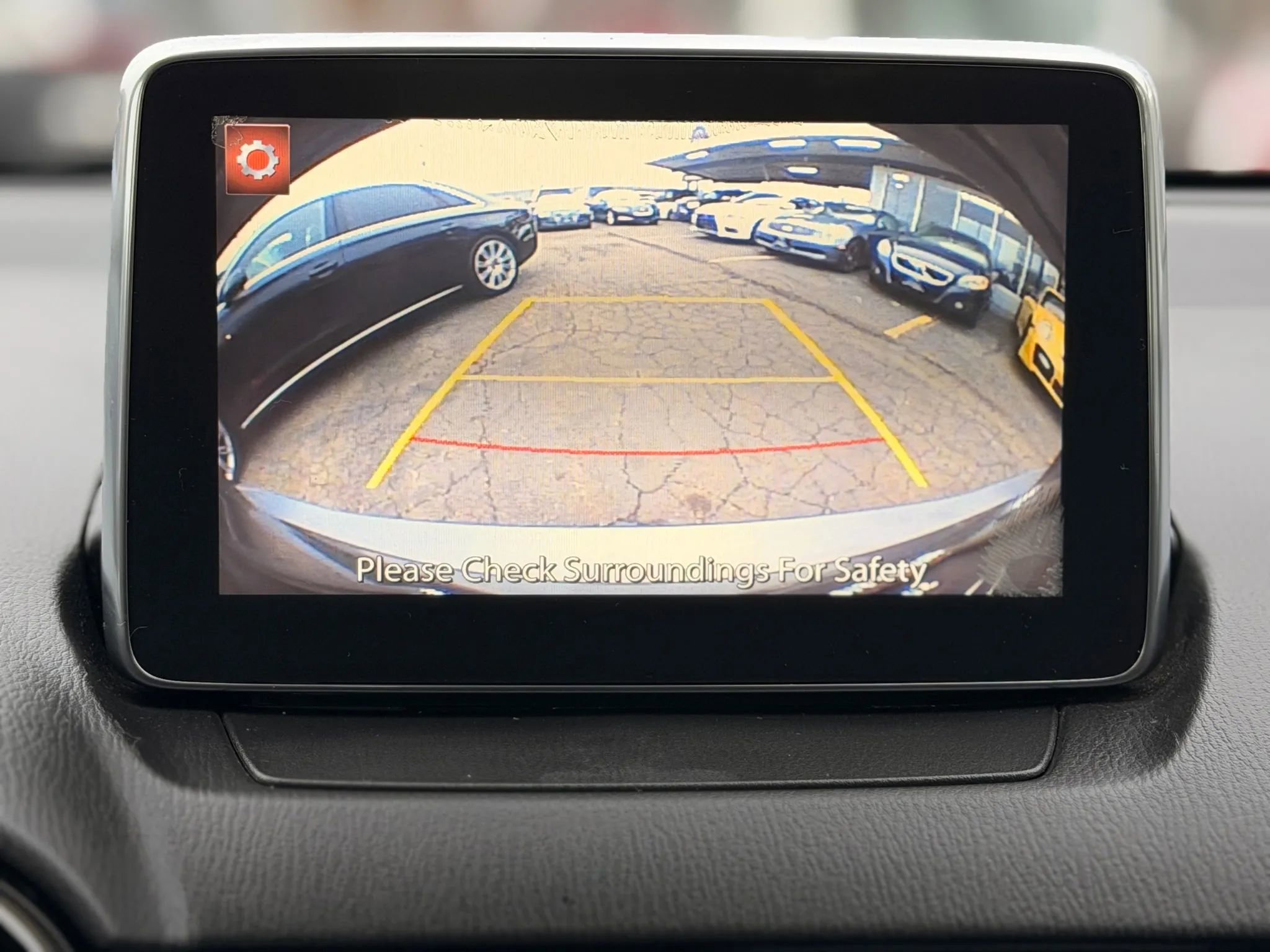 Used 2017 Toyota Yaris iA FWD image 29