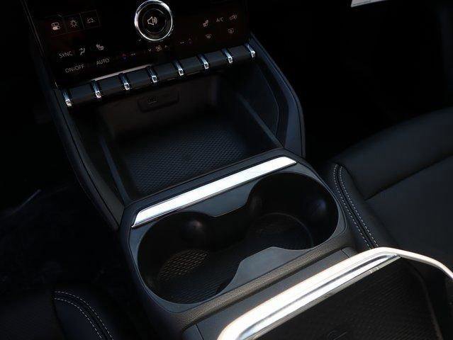 New 2026 GMC Terrain Elevation w/ Elevation Premium Package image 33