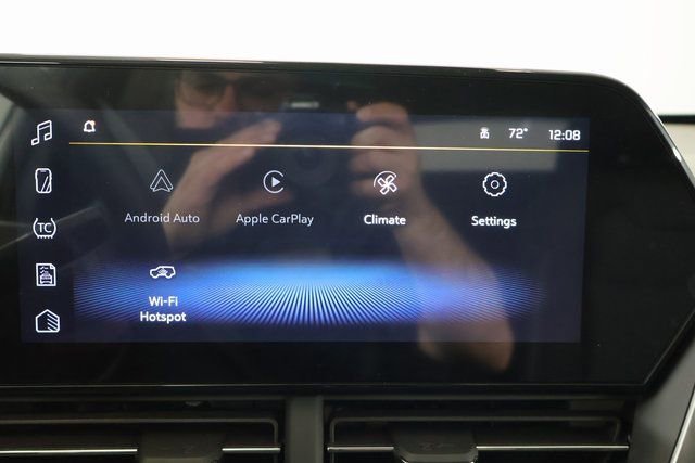 New 2026 Chevrolet Trax LT FWD image 19
