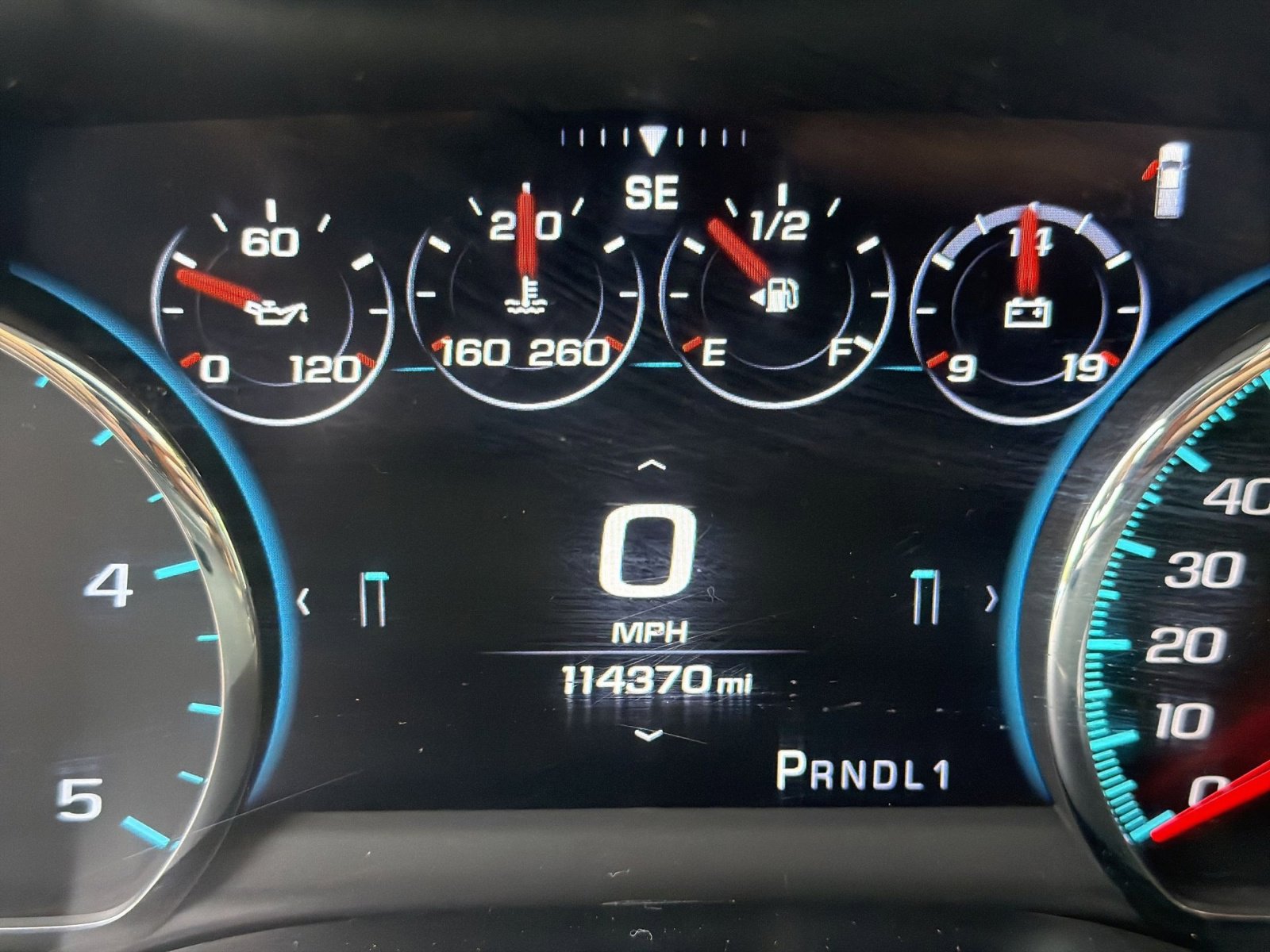 Used 2018 GMC Sierra 2500 Denali w/ Duramax Plus Package AWD/4WD image 37