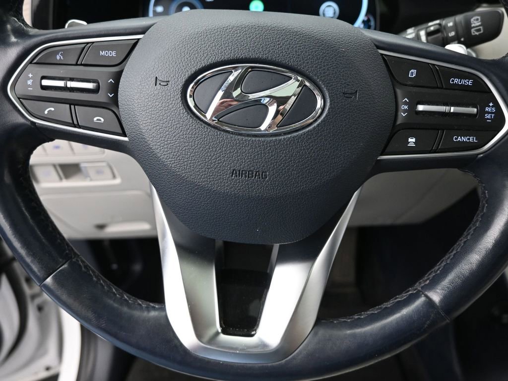 Used 2021 Hyundai Palisade Limited image 18