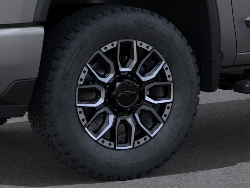 New 2026 Chevrolet Silverado 3500 High Country w/ High Country Premium Package AWD/4WD image 9