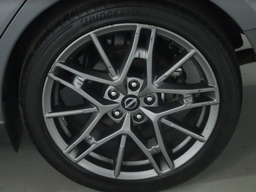 Certified 2024 Nissan Altima 2.0 SR FWD image 41