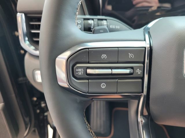 New 2026 GMC Terrain AT4 w/ Convenience Package III image 32