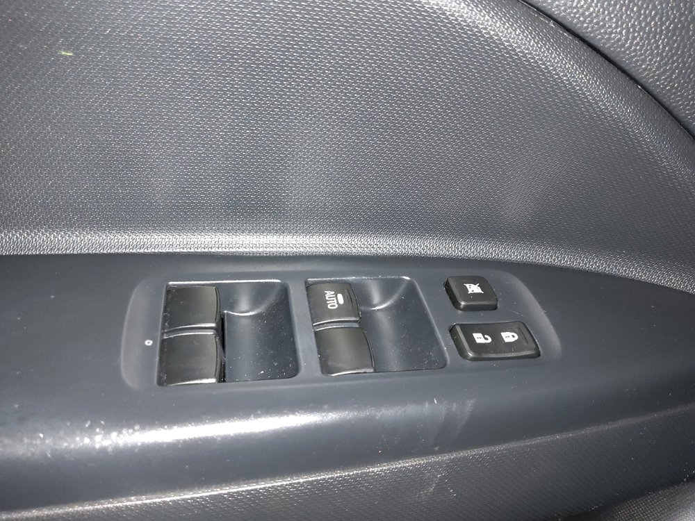 Used 2024 Mitsubishi Mirage ES FWD image 27