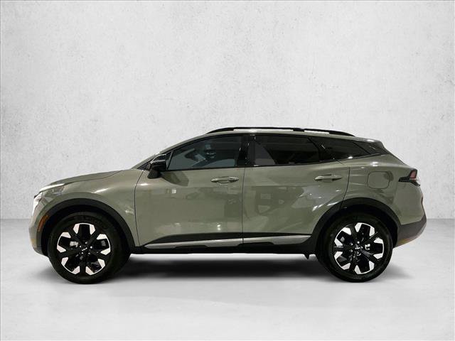 Used 2024 Kia Sportage X-Line AWD/4WD image 6
