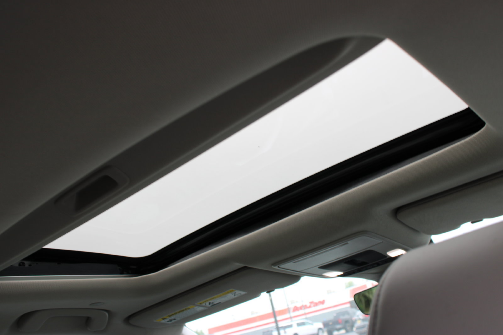 Used 2025 Honda CR-V EX-L image 27