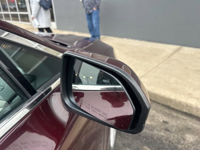 Used 2017 Lincoln MKZ Reserve w/ Climate Package image 9