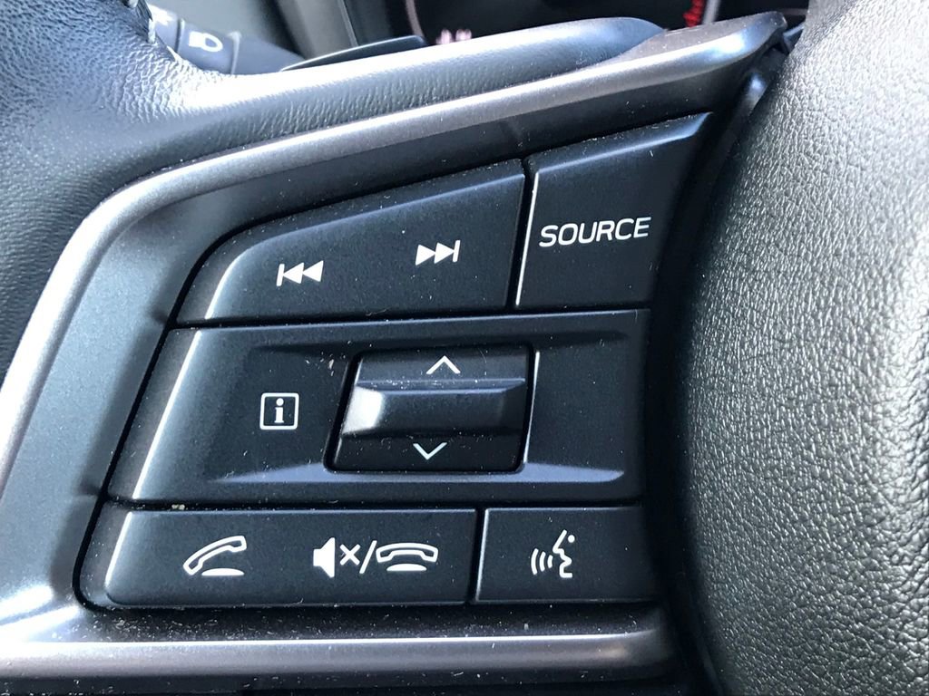 Used 2024 Subaru Outback Touring XT image 27