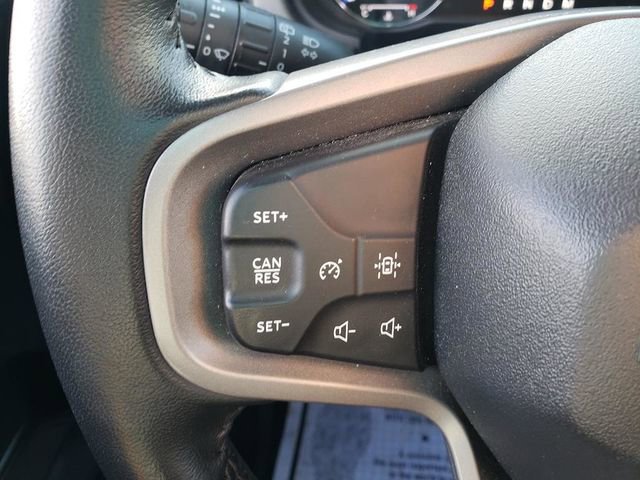 Used 2024 Ford Bronco Outer Banks image 13