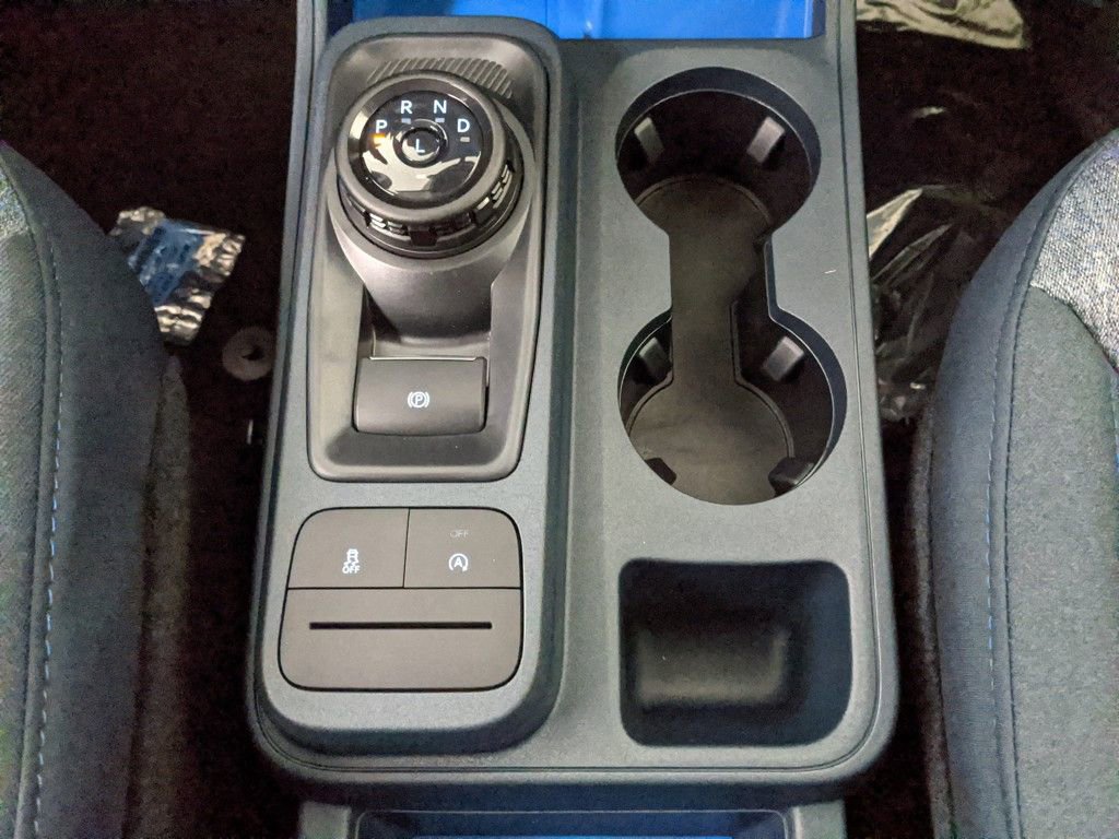 New 2025 Ford Maverick XLT w/ XLT Luxury Package AWD/4WD image 15