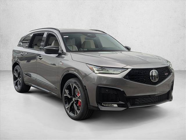 New 2026 Acura MDX Type S AWD/4WD image 7