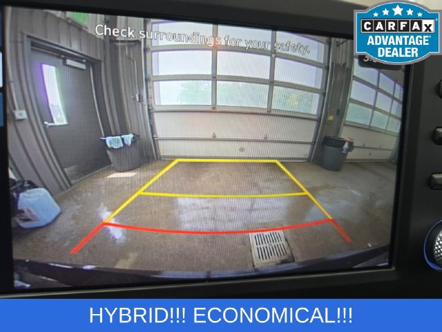 Used 2026 Hyundai Elantra Hybrid FWD image 24