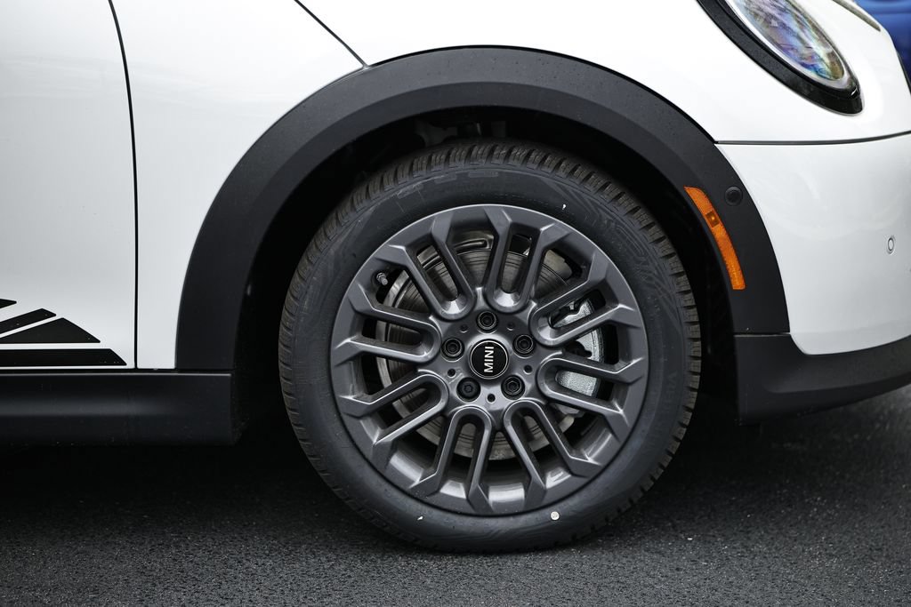 New 2026 MINI Cooper S FWD image 5