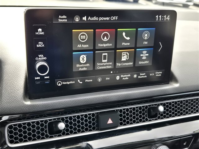 Used 2023 Honda Civic Touring image 20