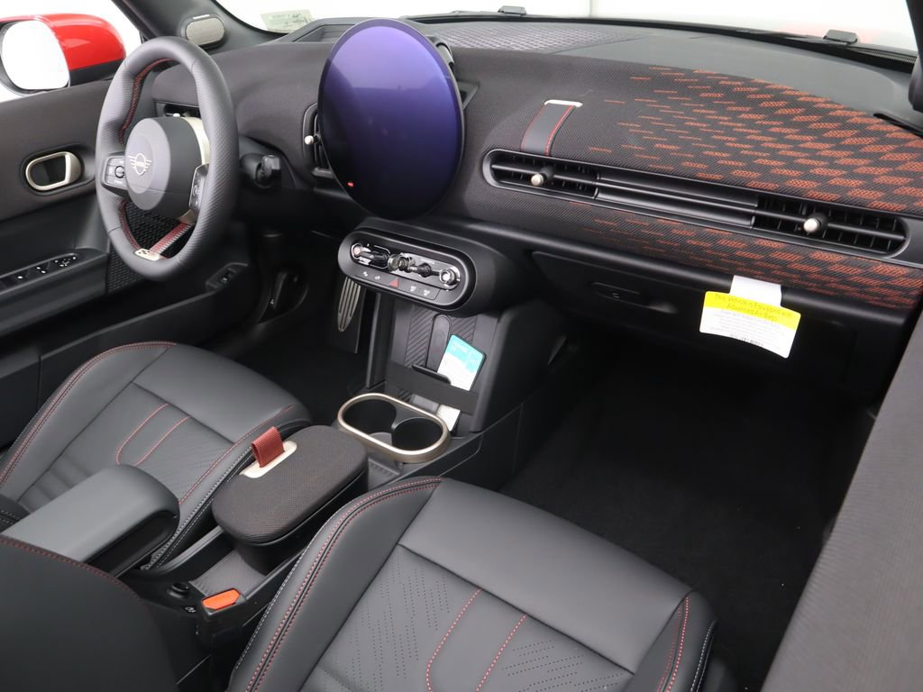 New 2026 MINI Cooper John Cooper Works image 27