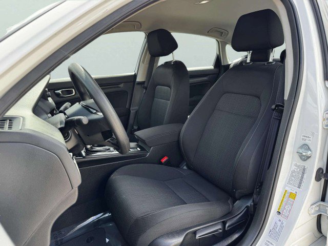 Used 2024 Honda Civic LX image 19