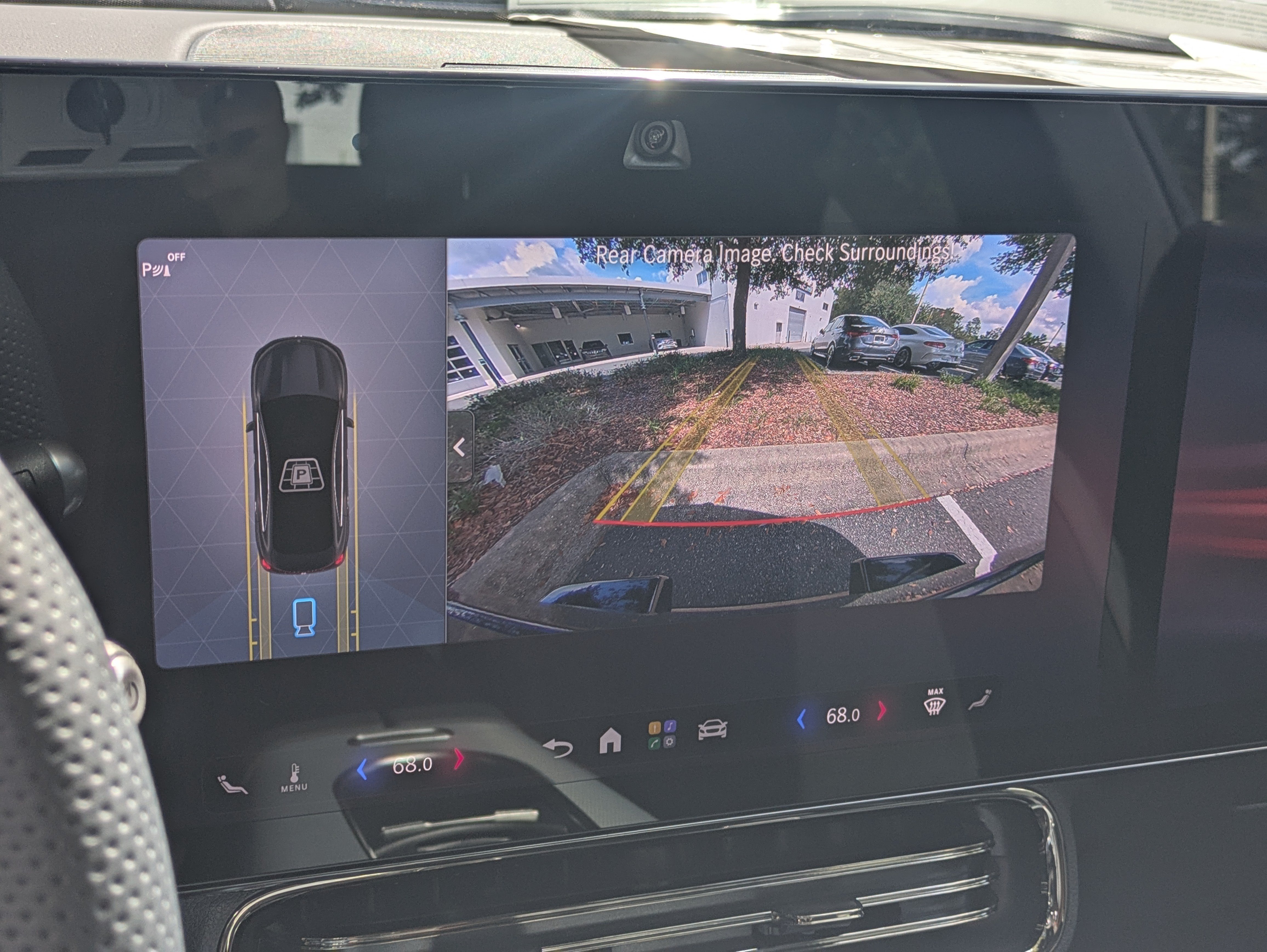 New 2027 Mercedes-Benz CLA 220 image 18