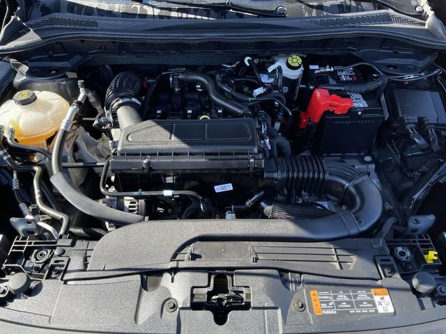 Used 2023 Ford Escape Active AWD/4WD image 12