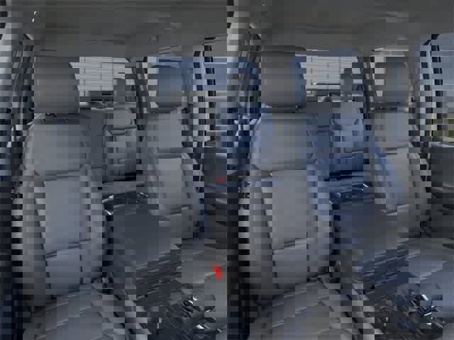 New 2025 Ford F150 Lightning Flash image 10