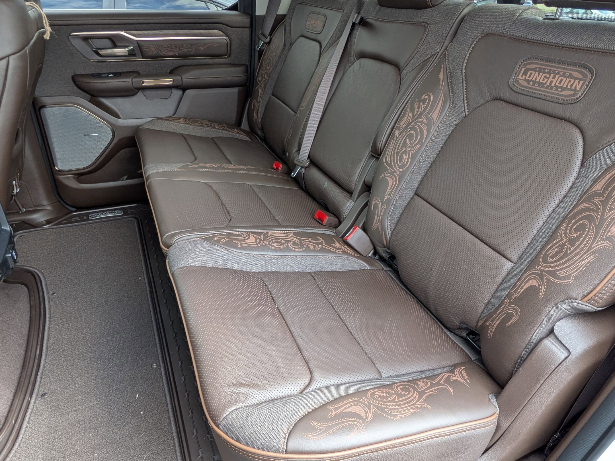 New 2026 RAM 1500 Limited image 24