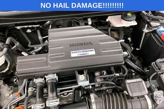 Certified 2019 Honda CR-V EX-L image 30