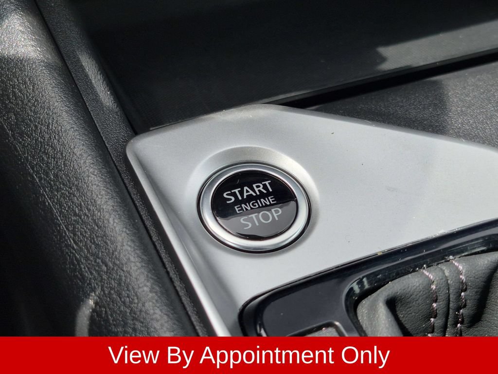 Used 2025 Nissan Altima 2.5 SV FWD image 19