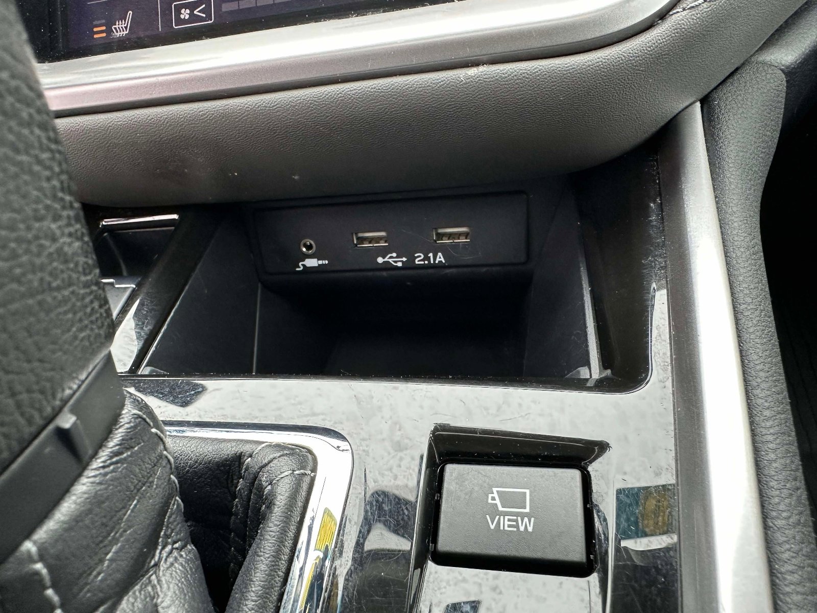 Used 2020 Subaru Outback Onyx Edition XT image 26