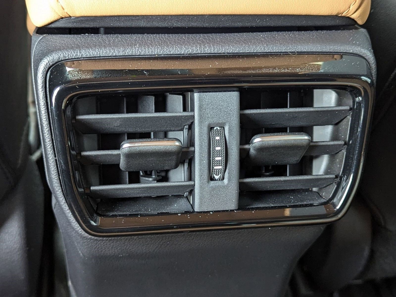 Certified 2025 Lexus NX 350 AWD image 24