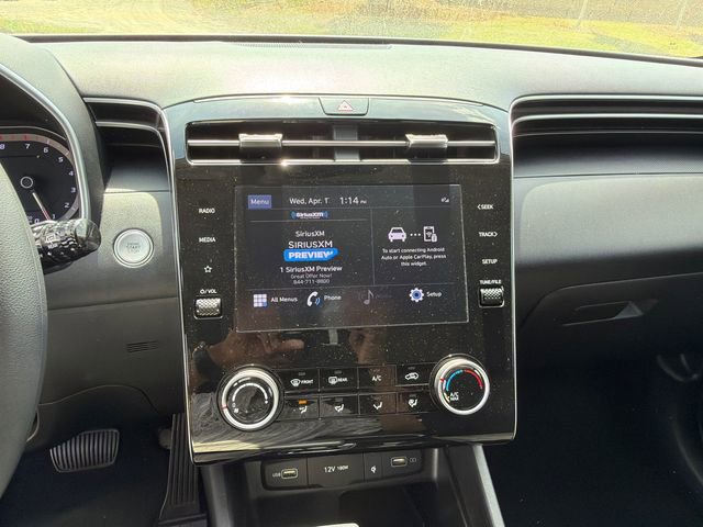 Used 2023 Hyundai Tucson SEL image 27