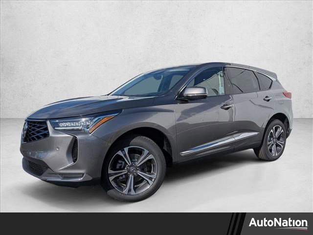 New 2026 Acura RDX SH-AWD w/ Technology Package image 1
