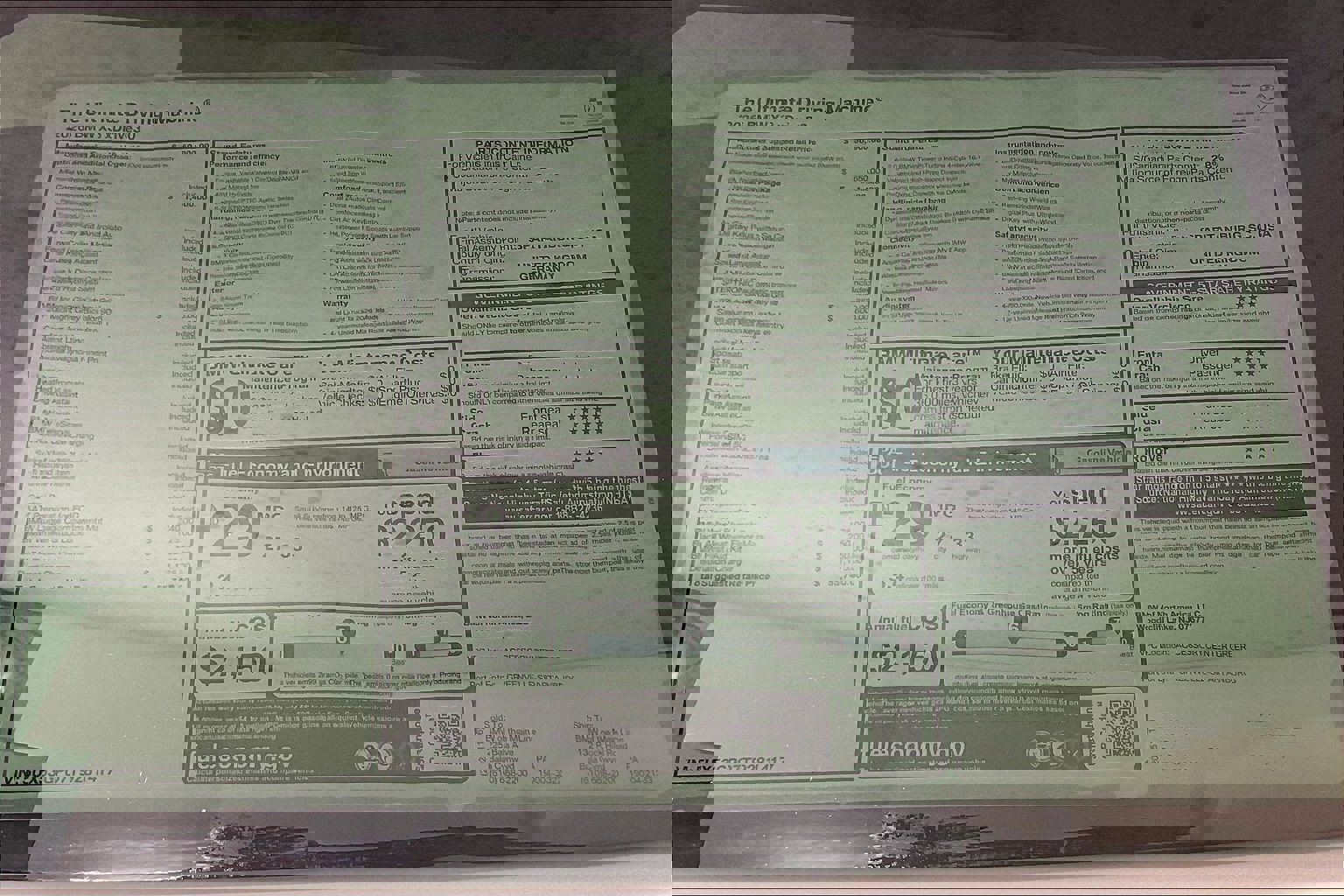 New 2026 BMW X3 xDrive30 w/ Convenience Package image 17